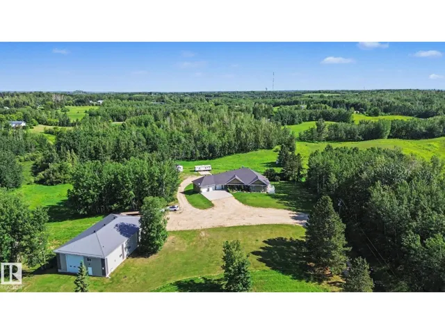 2012 PARKLAND DR, Rural Parkland County, Alberta T7Y2S1