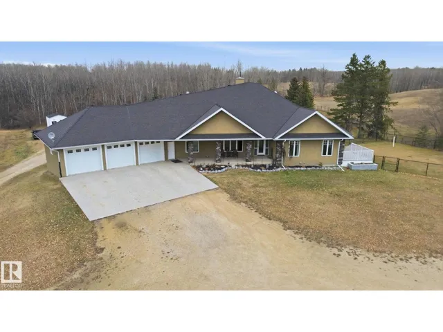 2012 PARKLAND DR, Rural Parkland County, Alberta T7Y2S1