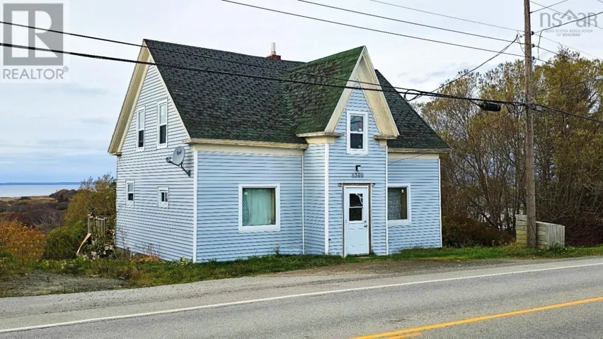 8599 Highway 1, Meteghan Centre, Nova Scotia B0W2K0