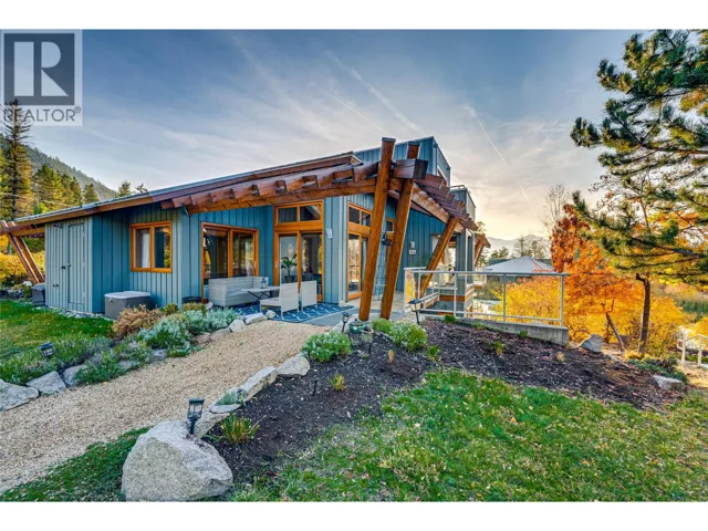 9845 Eastside Road Unit# 79, Vernon, British Columbia V1H1Z2