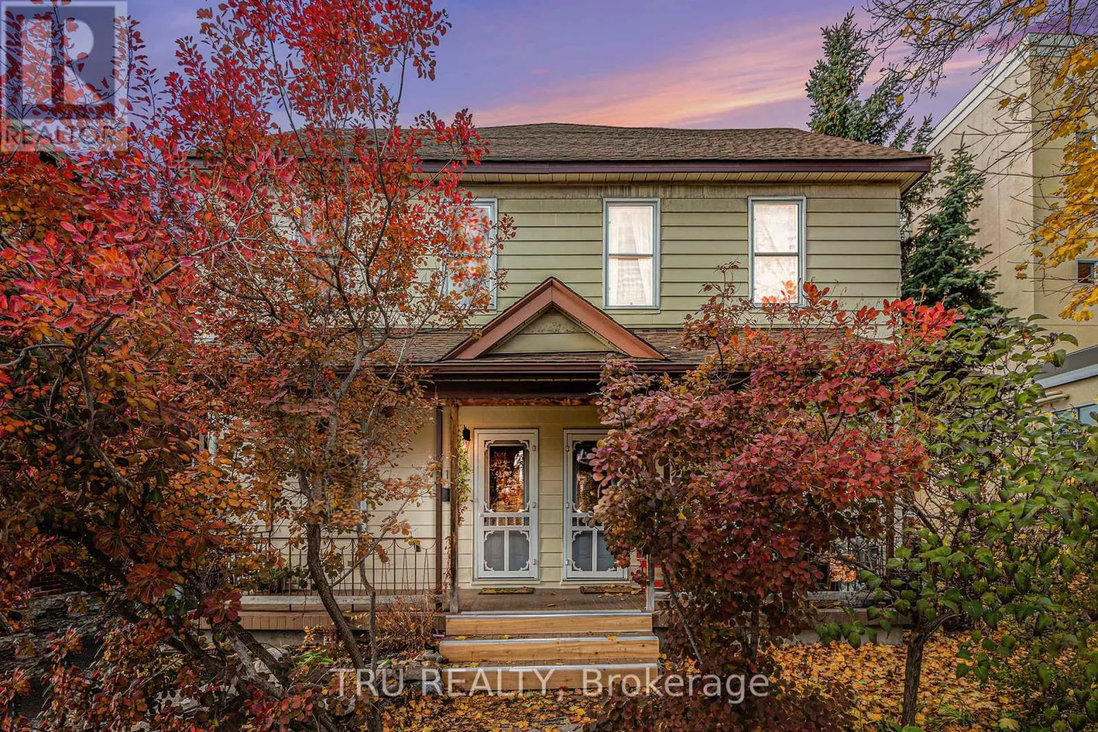 Residential For Sale