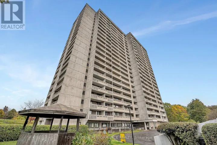 308 - 415 GREENVIEW AVENUE, Ottawa, Ontario K2B8G5