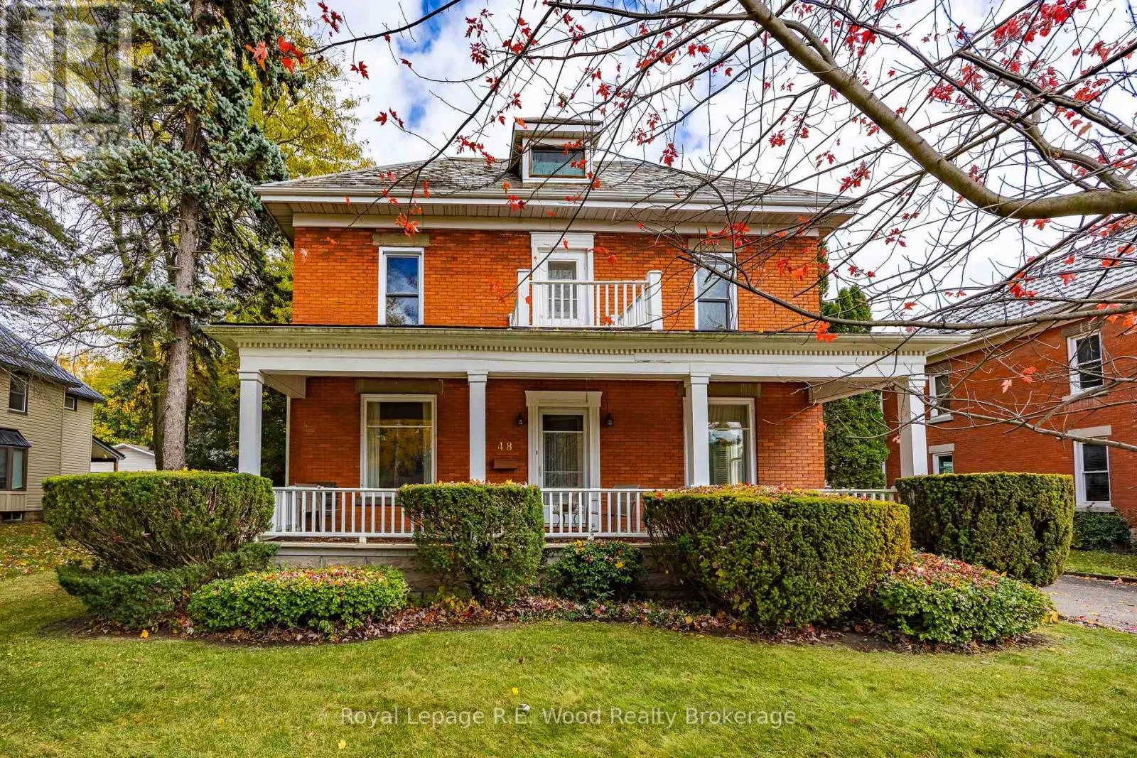 Residential For Sale