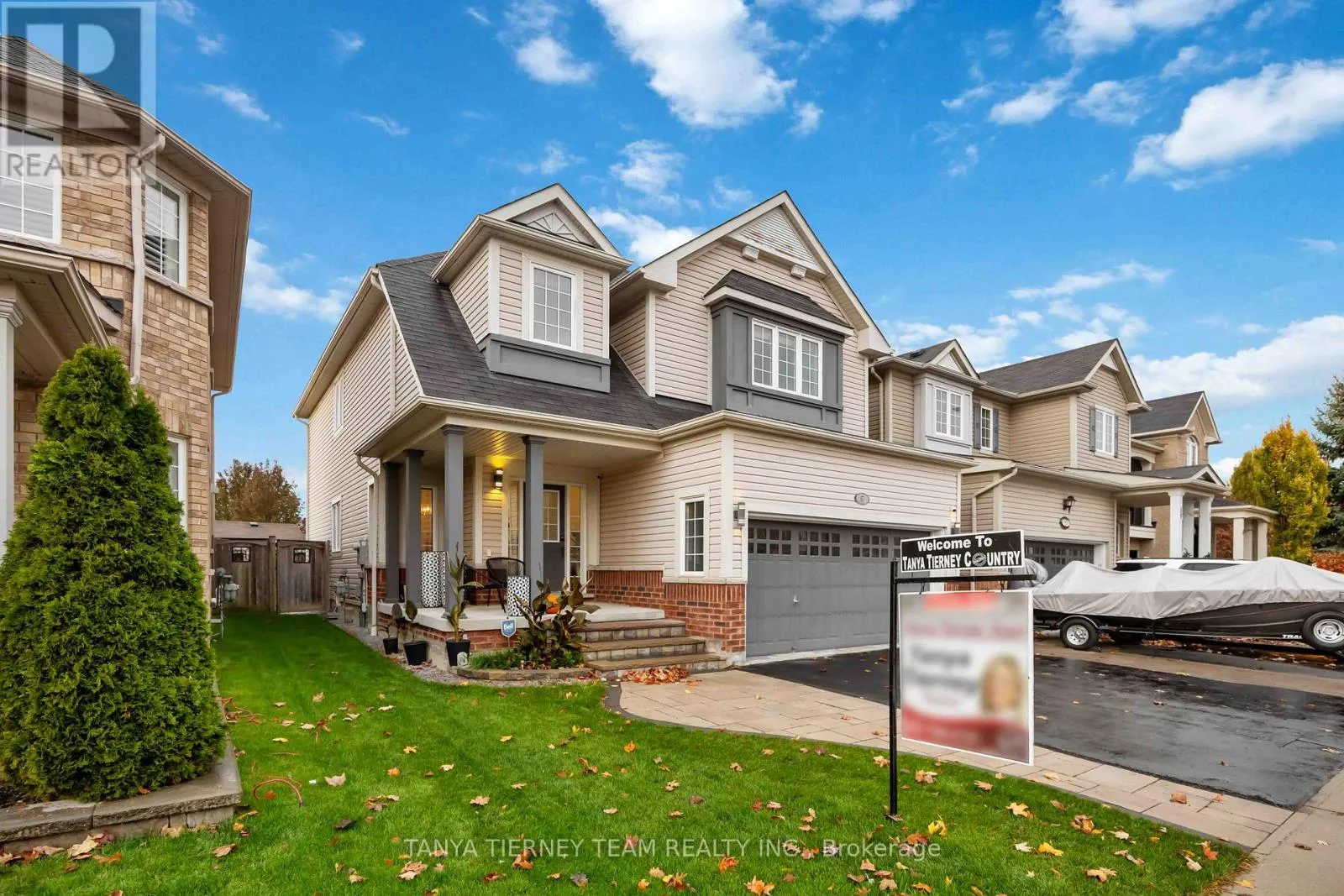 Residential For Sale