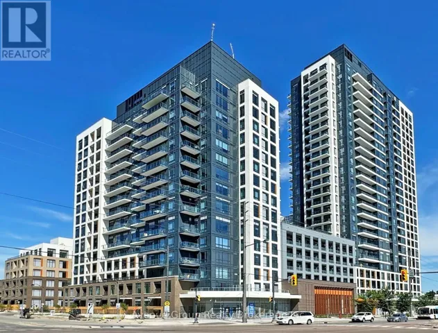 B-1510 - 7950 BATHURST STREET, Vaughan (Beverley Glen), Ontario L4J0L4