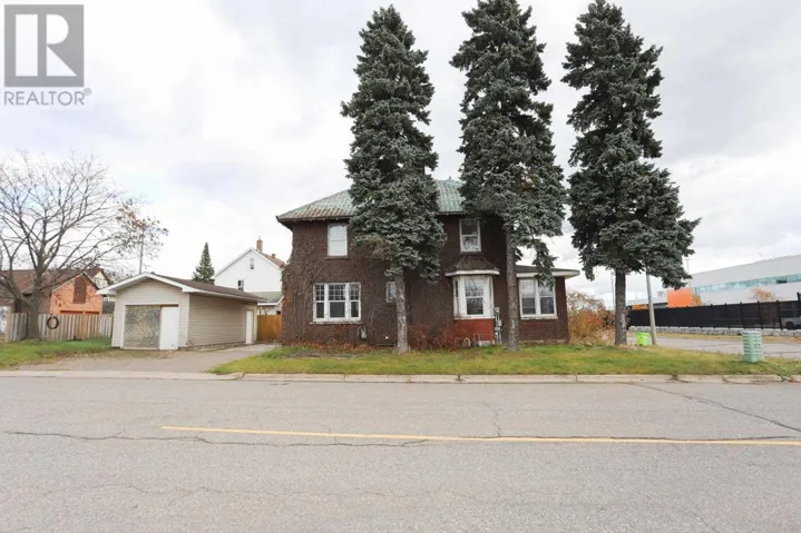 364 Albert ST W, Sault Ste. Marie, Ontario P6A1B7