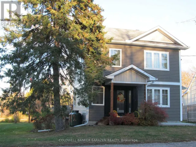 20 BURNSTOWN ROAD W, McNab/Braeside, Ontario K0A3L0