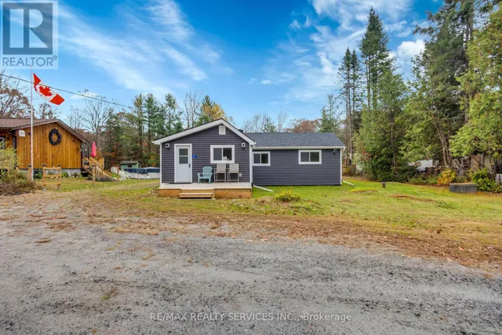 7826 LAKE JOSPEH ROAD, Georgian Bay (Freeman), Ontario P0B1K0