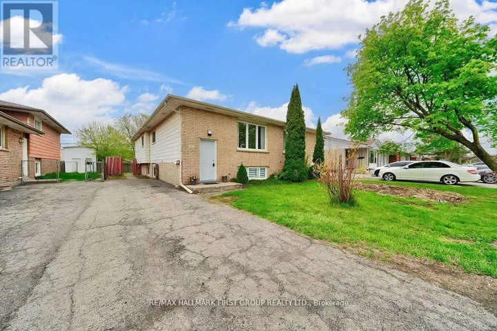 BSMT - 510 FIRST AVENUE, Welland (N. Welland), Ontario L3C6A7