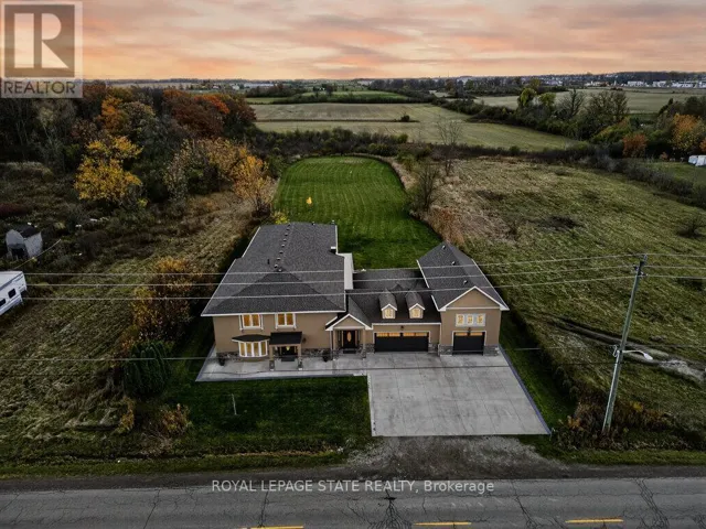 74 GREEN MOUNTAIN ROAD E, Hamilton, Ontario L8G4N4