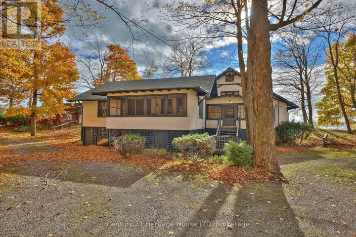 1033 FIRELANE 1 ROAD, Port Colborne (Sherkston), Ontario L3K5V3