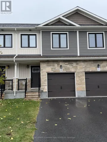 5 STAPLES BOULEVARD, Smiths Falls, Ontario K7A0A2