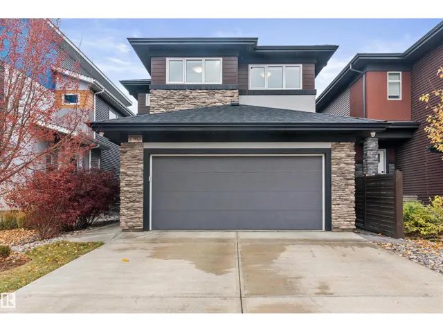 2140 KOSHAL WY SW, Edmonton, Alberta T6W3R9