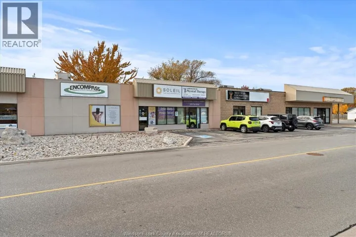 38 VICTORIA STREET South Unit# Unit B, Amherstburg, Ontario N9V2J8