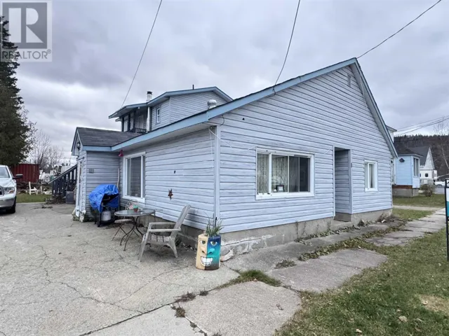 8 McKinley AVE, Wawa, Ontario P0S1K0