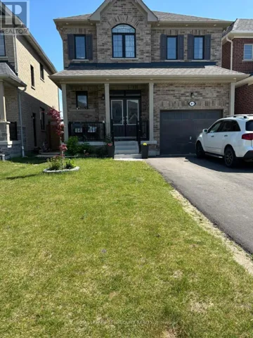 BSMT - 41 JACK POTTS WAY, Clarington (Courtice), Ontario L1E0E8