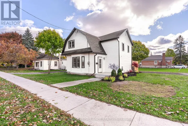 97 DONALD STREET S, Belleville (Belleville Ward), Ontario K8P2J6