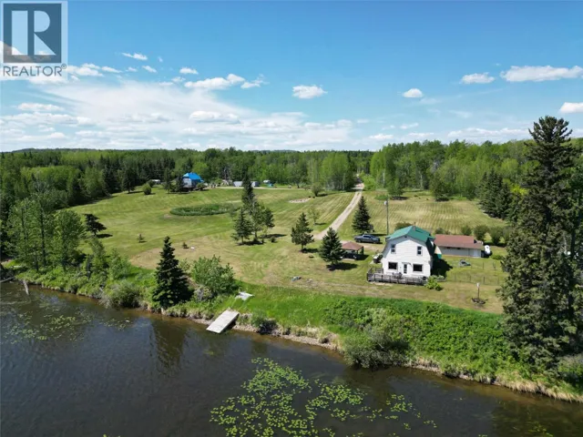 16020 Tupper Village Way, Dawson Creek, British Columbia V0C0B7
