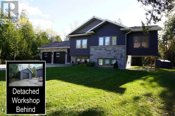 18 TELFORD STREET, South Bruce Peninsula, Ontario N0H2T0