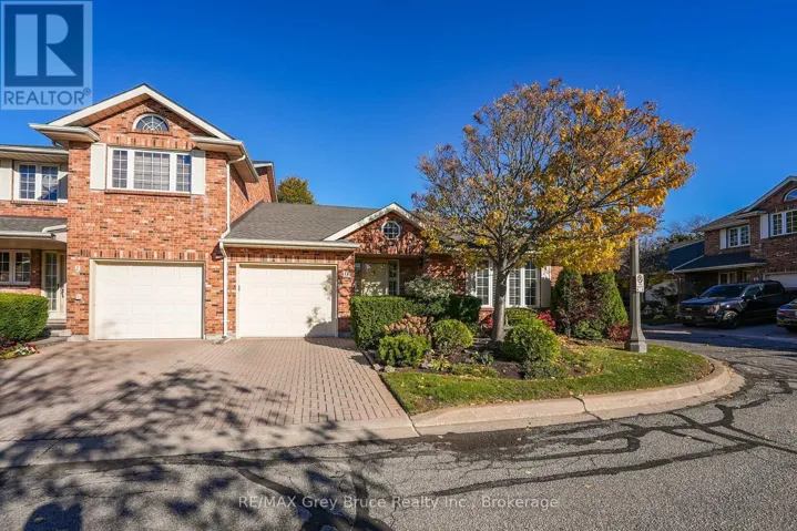 10 - 2720 MEWBURN ROAD, Niagara Falls (Casey), Ontario L2J4J5
