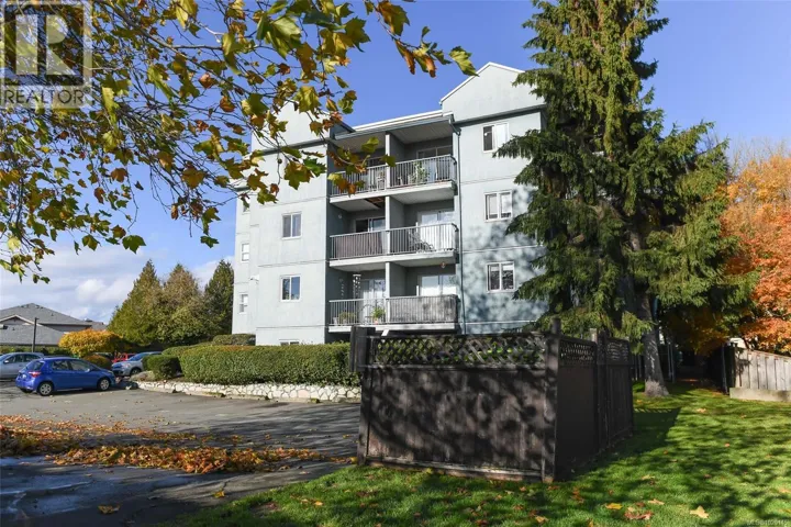 409 1050 Braidwood Rd, Courtenay, British Columbia V9N3R9