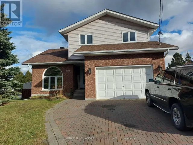 1573 ROSE COURT, Greater Sudbury (Valley East), Ontario P3P1A8