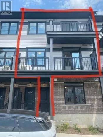 46 WHEAT LANE, Kitchener, Ontario N0B2E0