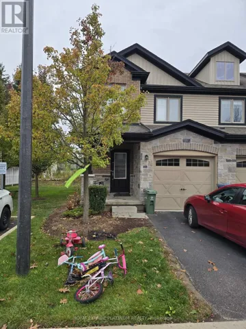 21 ARLINGTON CRESCENT, Guelph (Pineridge/Westminster Woods), Ontario N1L0K9