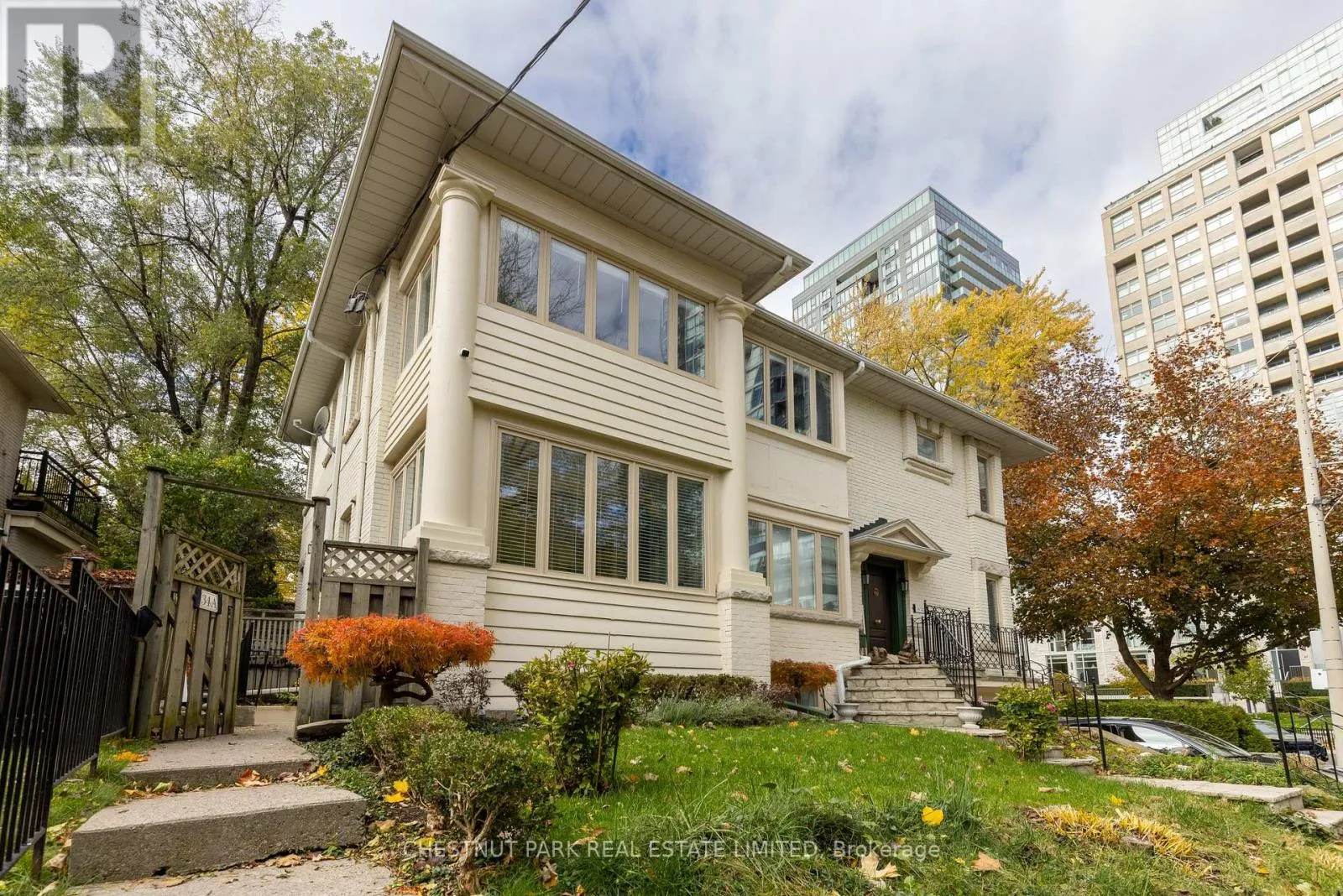 Residential For Sale