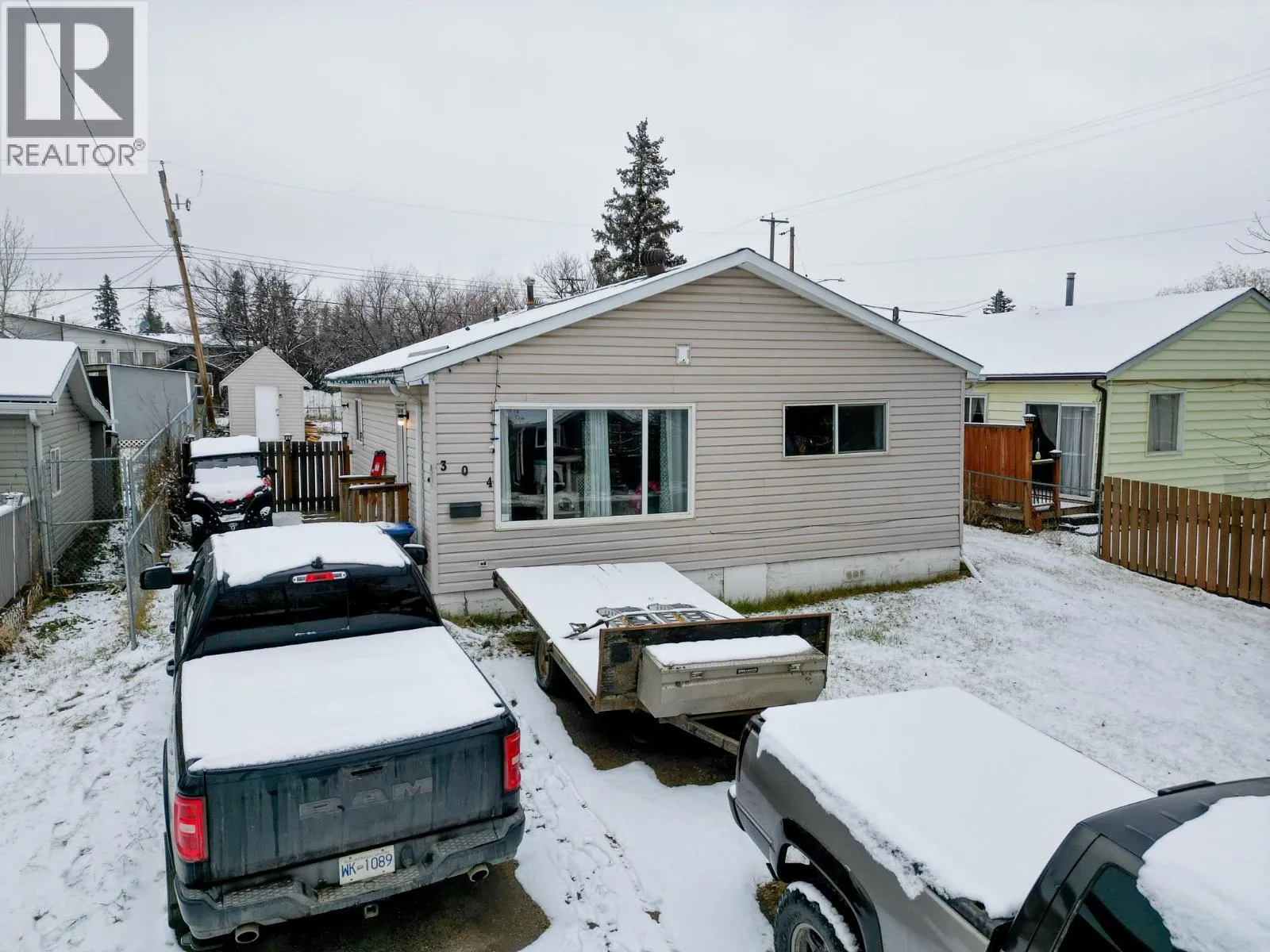 Residential For Sale