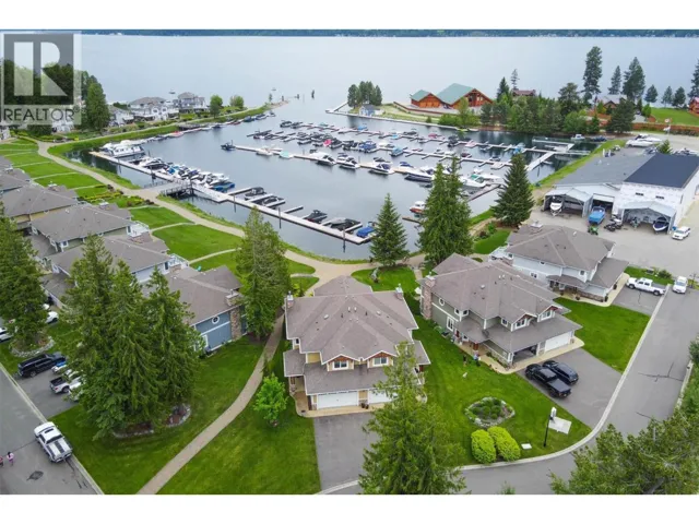 3950 Express Point Road Unit# 29, Scotch Creek, British Columbia V0E1M5