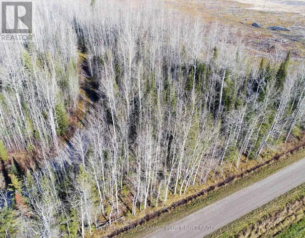 PT 4 CABIN ROAD, Englehart (Central Timiskaming), Ontario P0J1B0