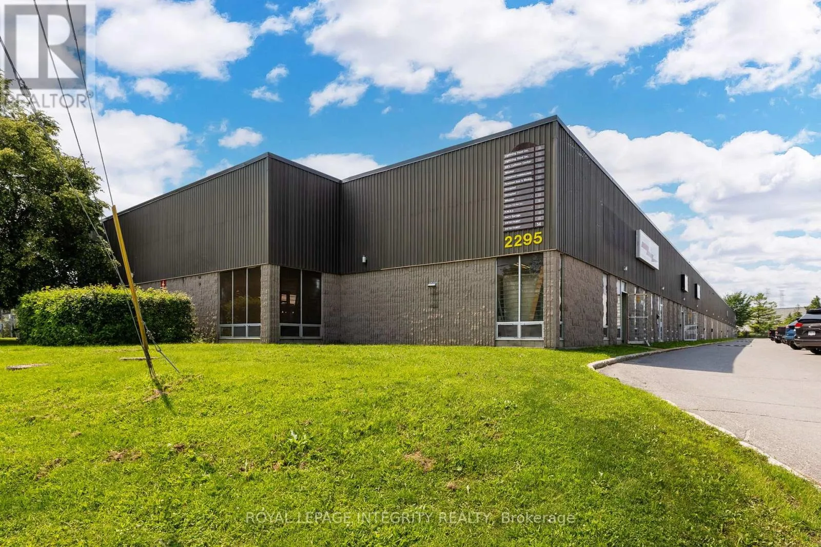 Commercial Sale For Sale