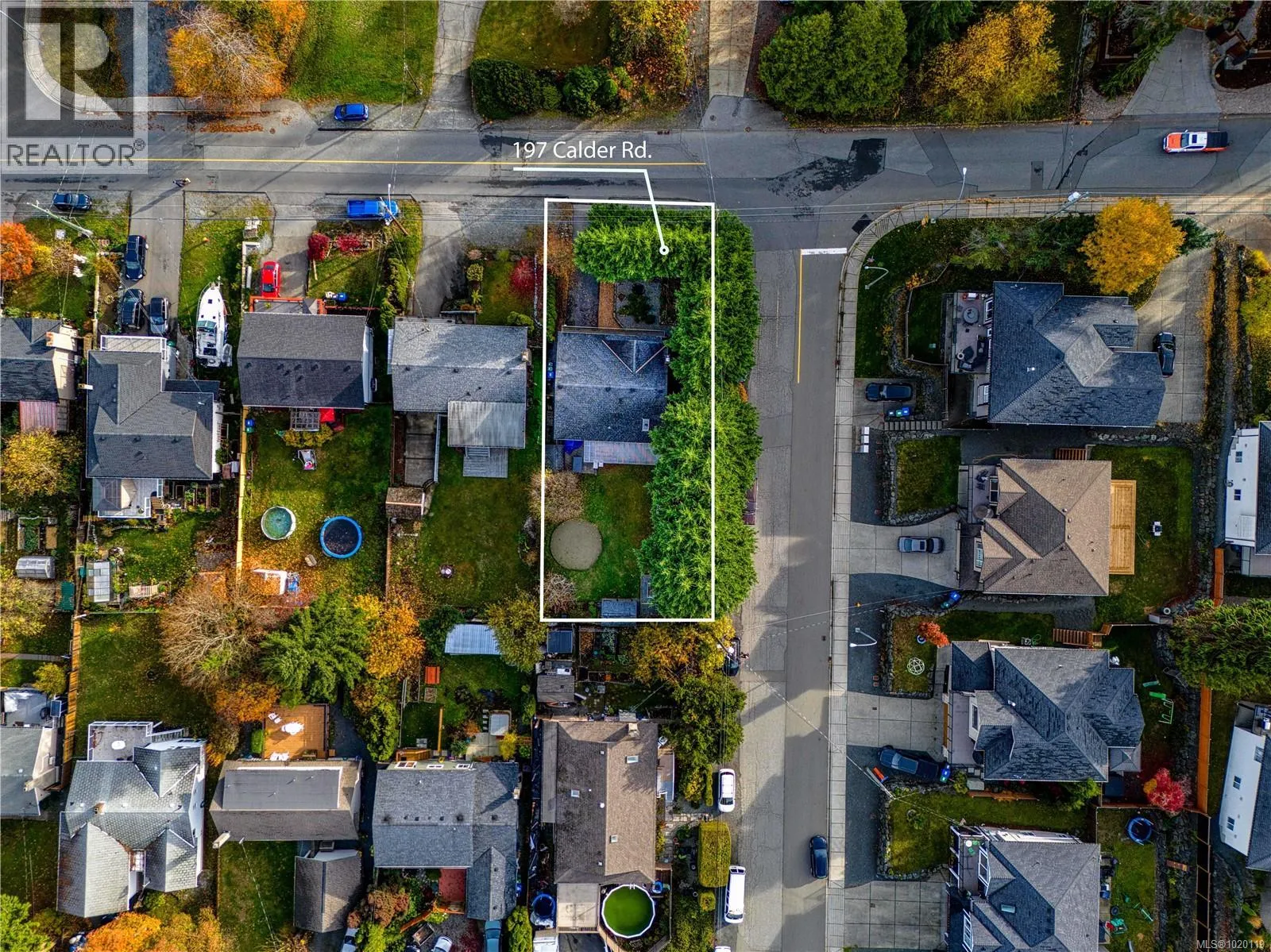 Residential For Sale