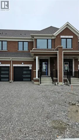 127 Sanderson DRIVE, Lindsay, Ontario K9V0S7