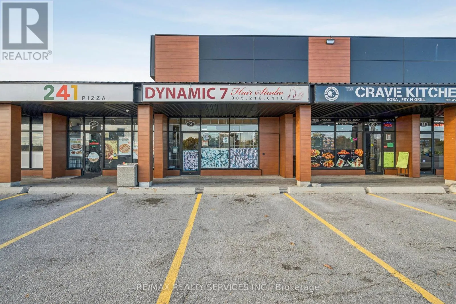 Commercial Sale For Sale
