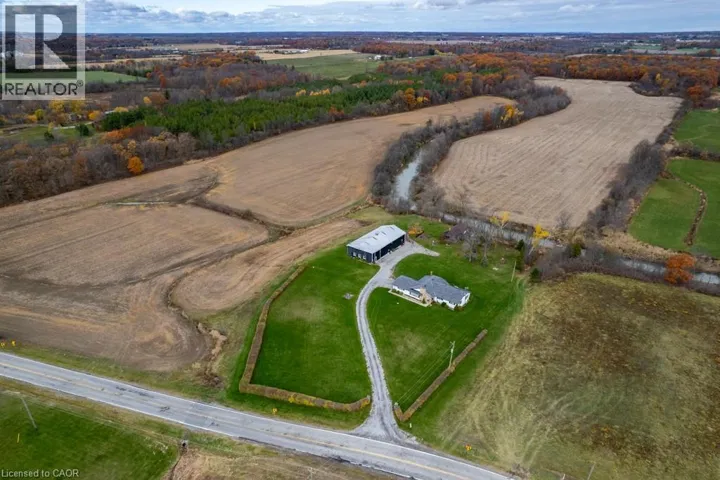 9729 YORK Road, West Lincoln, Ontario L0R1E0