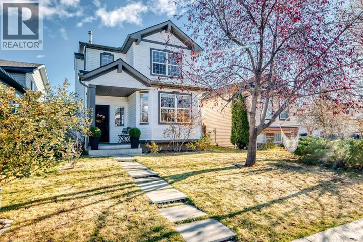 221 Covehaven Road NE, Calgary, Alberta T3K5W7