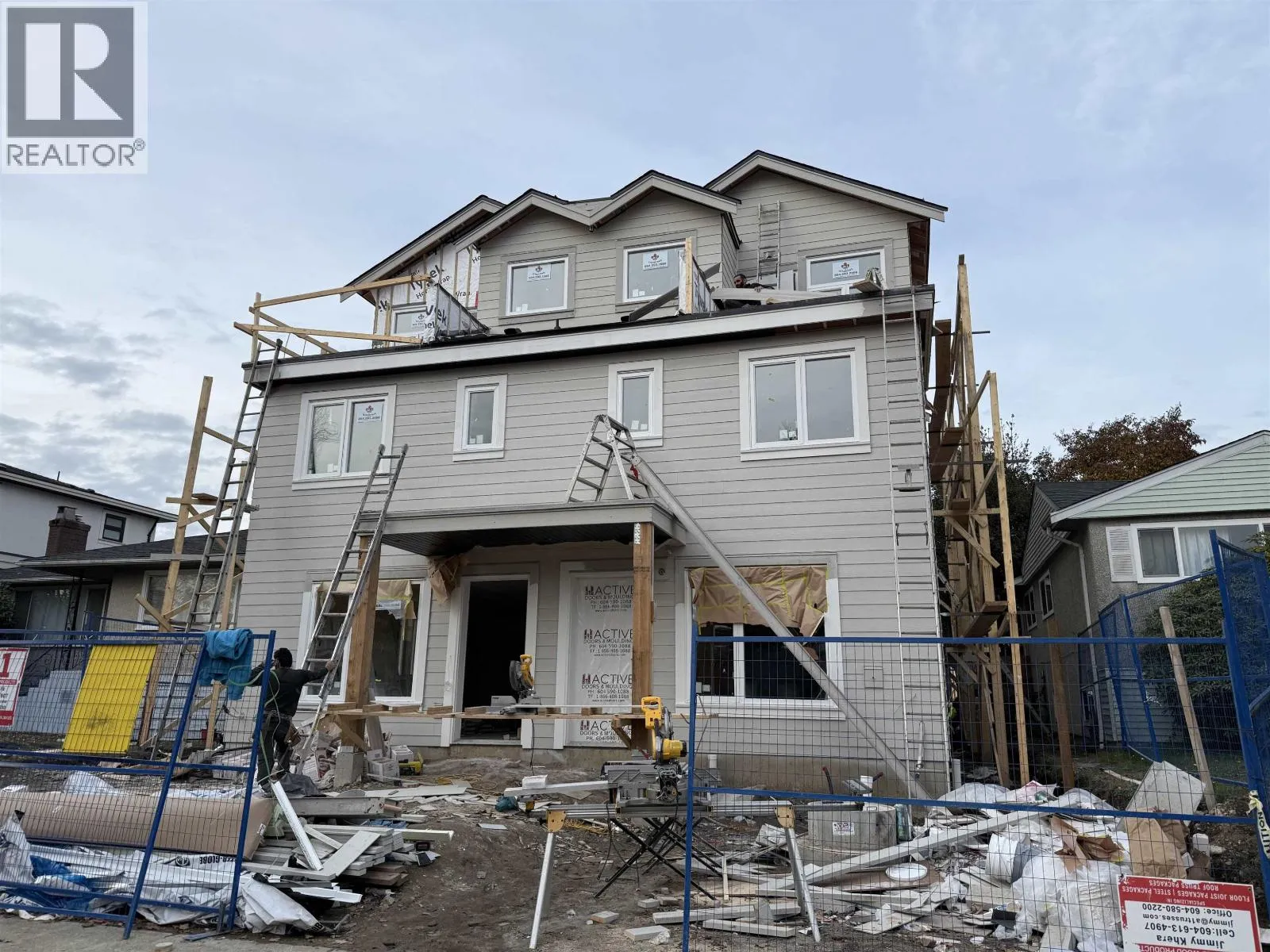 Residential For Sale