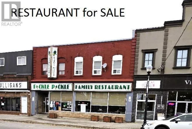 Commercial Sale For Sale
