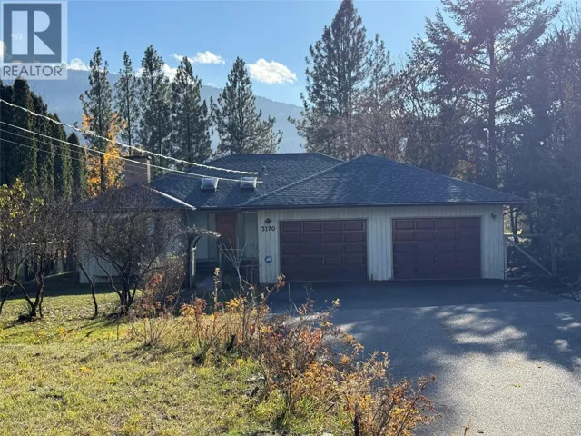 3170 Hall Frontage Road, Grand Forks, British Columbia V0H1H5