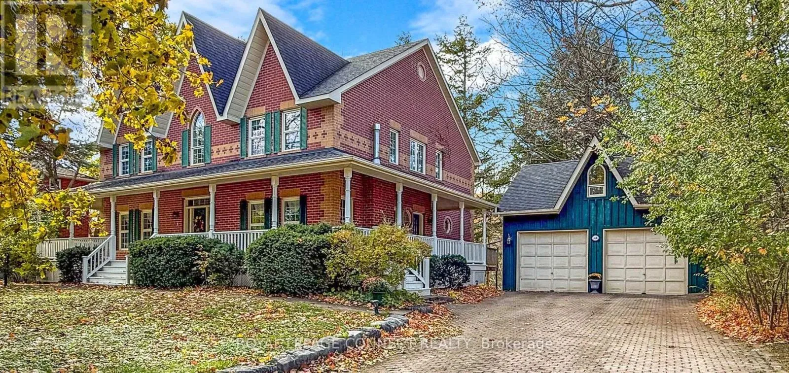 Residential For Sale