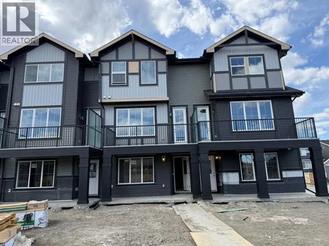 16 Sundown Place, Cochrane, Alberta T4C3H2