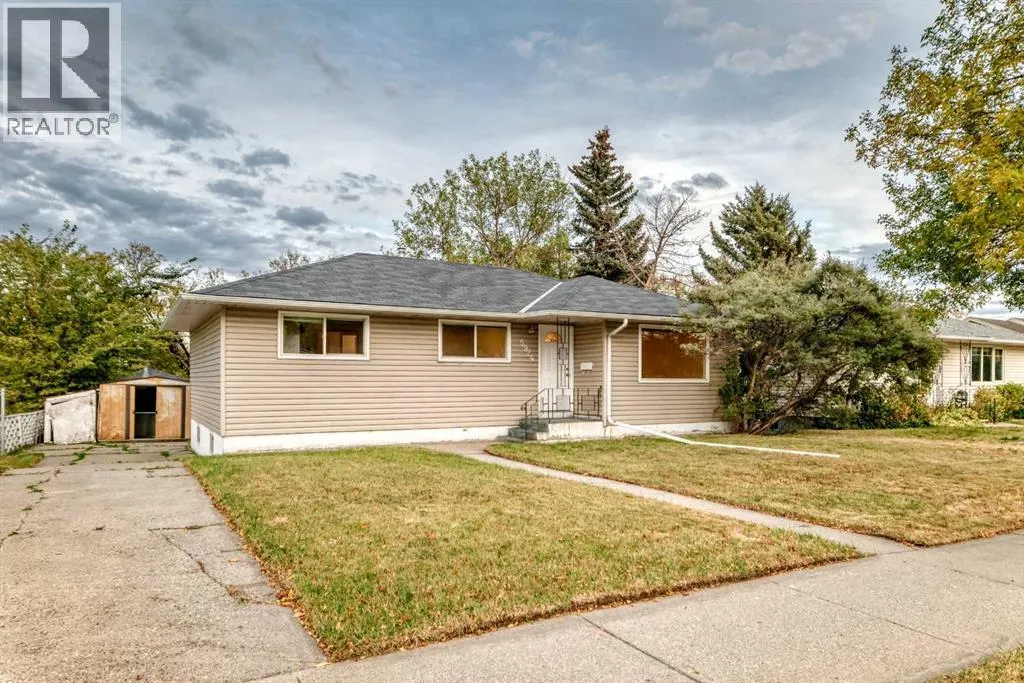 Residential For Sale