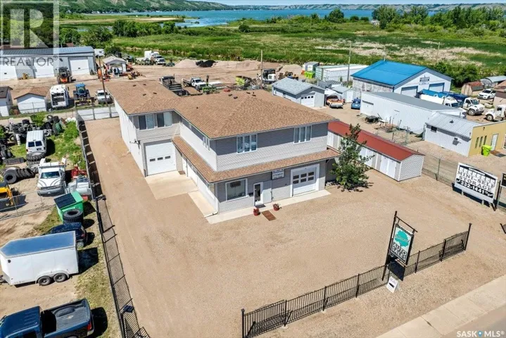 234 Boundary AVENUE N, Fort Qu'Appelle, Saskatchewan S0G1S0