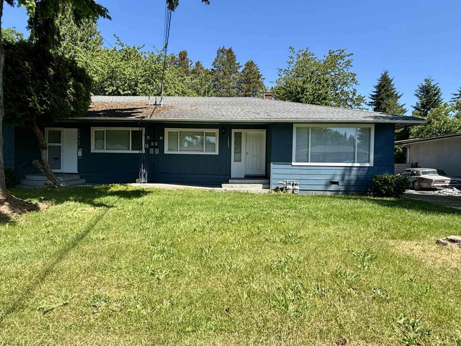 Residential For Sale