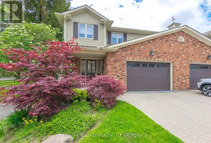 1 - 1616 PELHAM STREET, Pelham (Fonthill), Ontario L0S1E5