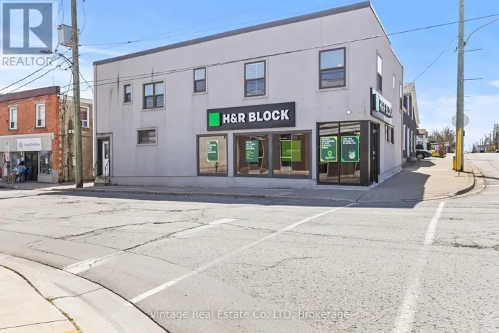 29 ALBERT STREET W, Thorold (Thorold Downtown), Ontario L2V2G2