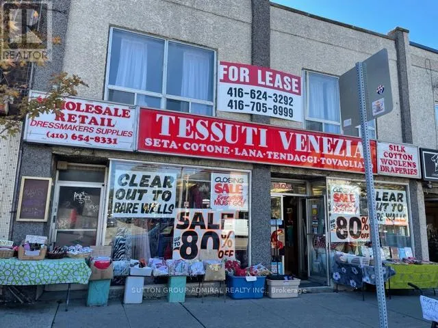 Commercial Sale For Sale
