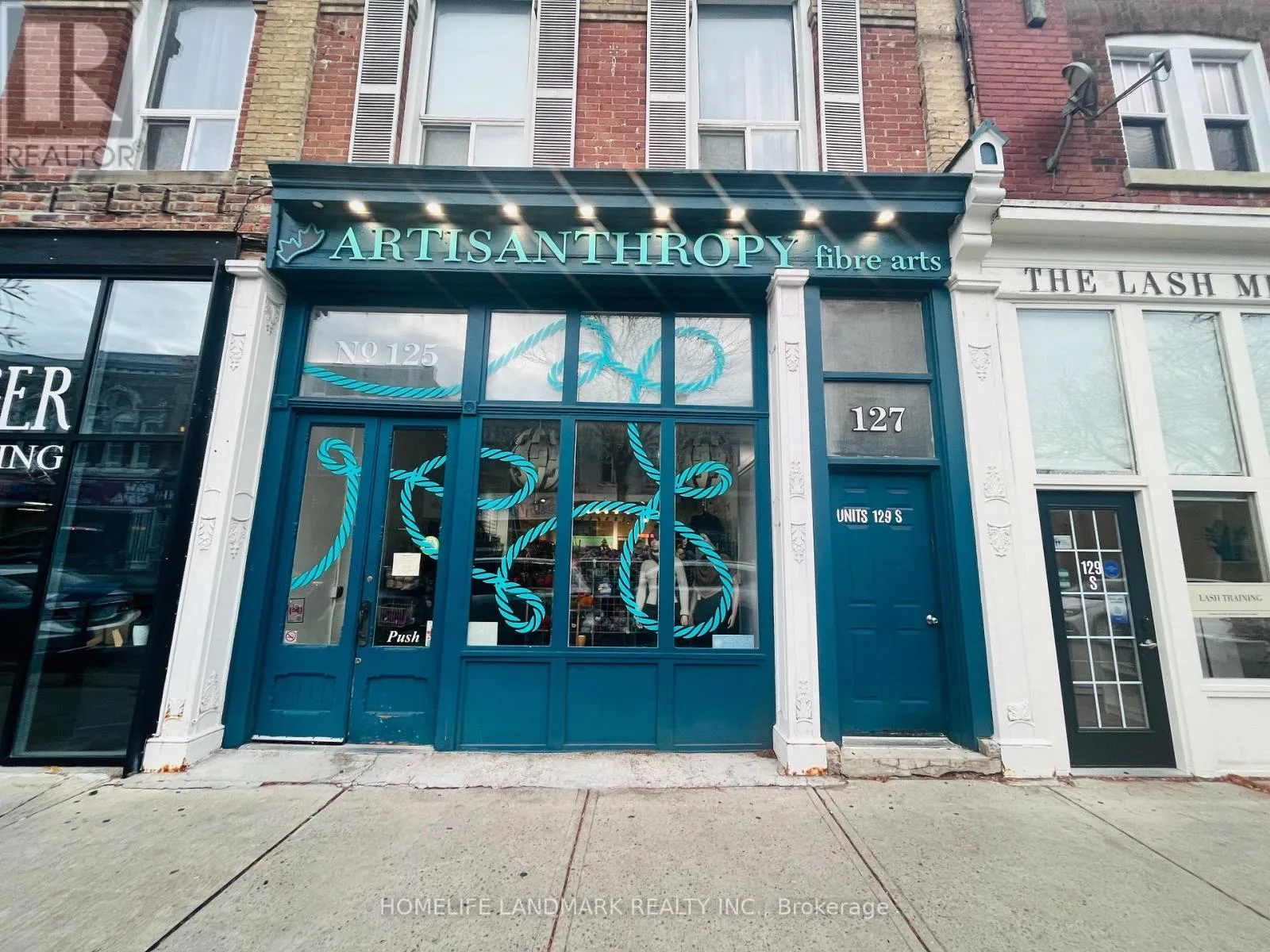 Commercial Sale For Sale